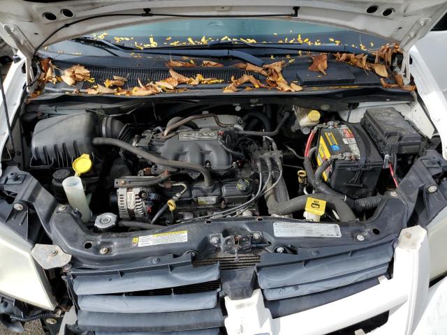 Photo 7 from auction – 2010 DODGE CARAVAN SE with VIN 2D4RN4DE2AR423789