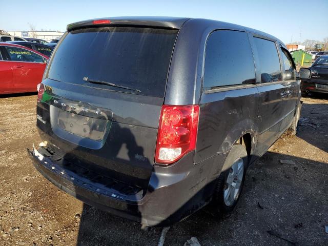 Photo 4 from auction – 2013 DODGE GRAND CARA with VIN 2C4RDGBG8DR639723
