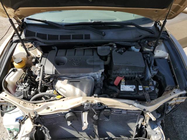 Photo 7 from auction – 2011 TOYOTA CAMRY BASE with VIN 4T1BF3EK8BU732578