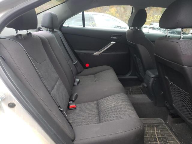 Photo 6 from auction – 2006 PONTIAC G6 SE with VIN 1G2ZF55B164264055