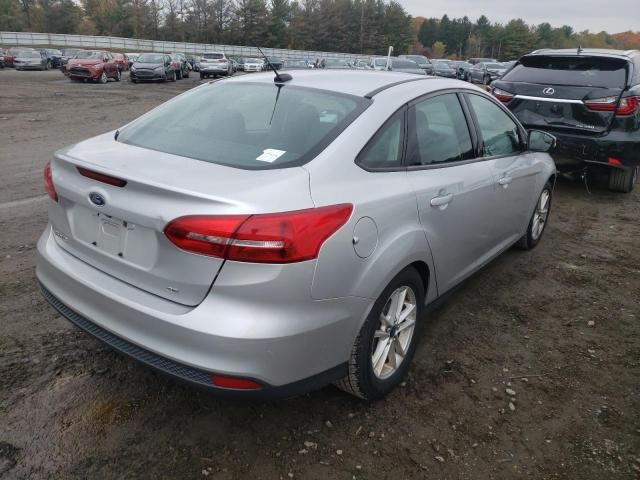 Photo 4 from auction – 2015 FORD FOCUS SE with VIN 1FADP3F29FL307848