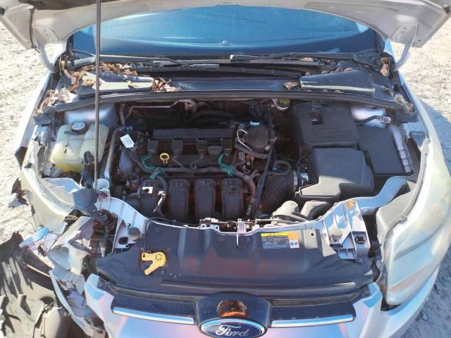 صورة رقم 7 من المزاد - 2012 FORD FOCUS SEL مع VIN 1FAHP3H22CL131946
