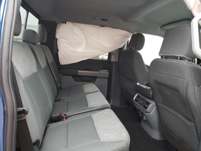 Photo 6 from auction – 2022 FORD F150 SUPER with VIN 1FTFW1E56NFA65300