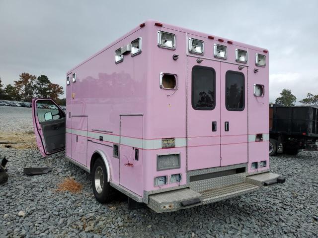 Photo 3 from auction – 2006 FORD ECONOLINE with VIN 1FDXE45P36DA91856