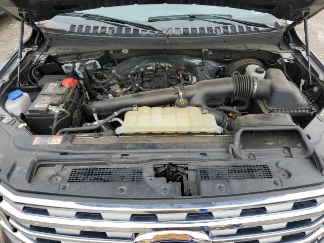 Photo 7 from auction – 2021 FORD EXPEDITION with VIN 1FMJK2AT8MEA29625