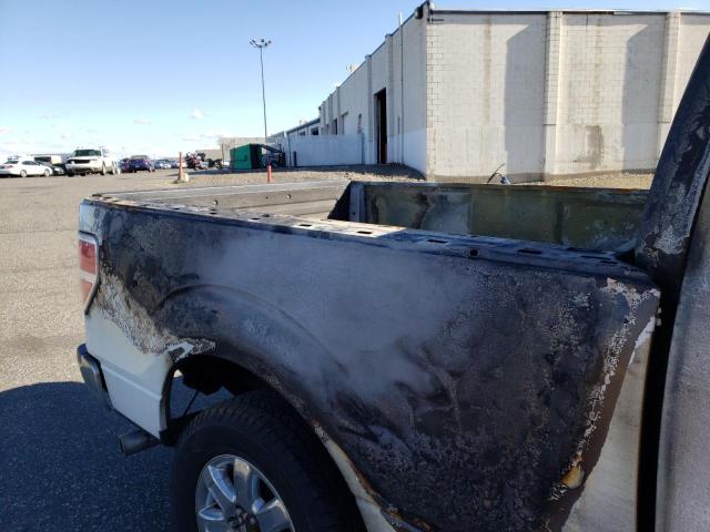 Photo 9 from auction – 2013 FORD F150 SUPER with VIN 1FTFX1EFXDFE05178