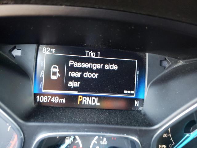 Photo 8 from auction – 2015 FORD FOCUS SE with VIN 1FADP3K28FL315381