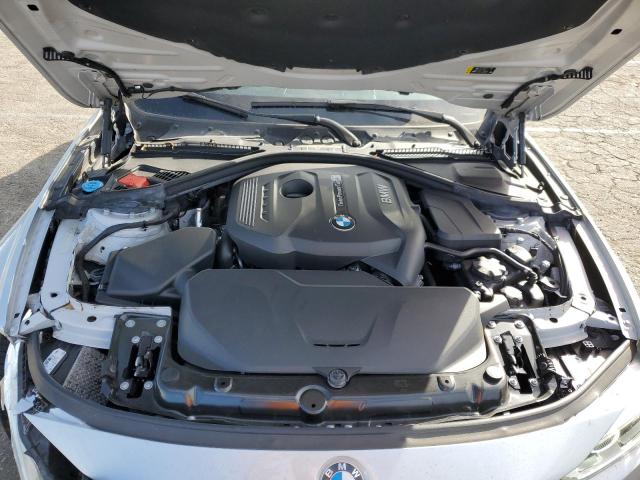 Photo 7 from auction – 2017 BMW 330 I with VIN WBA8B9C35HK886188