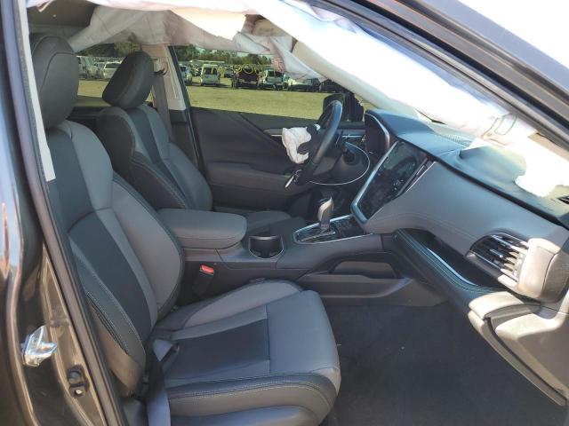 Photo 5 from auction – 2022 SUBARU OUTBACK ON with VIN 4S4BTGLD4N3102779