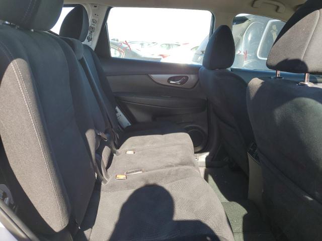 Photo 6 from auction – 2016 NISSAN ROGUE S with VIN 5N1AT2MT7GC844827