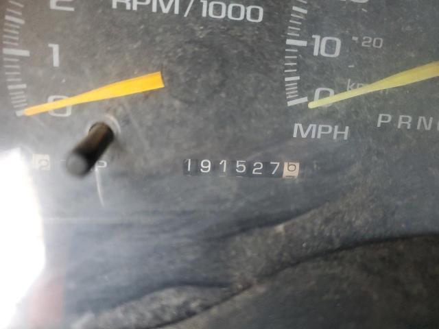 Photo 8 from auction – 1998 GMC SIERRA K35 with VIN 1GTHK39JXWE551364