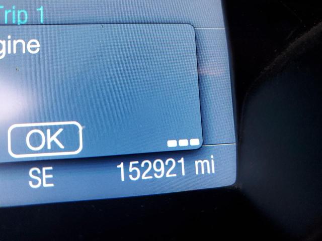 Photo 8 from auction – 2014 FORD FOCUS SE with VIN 1FADP3K25EL355156