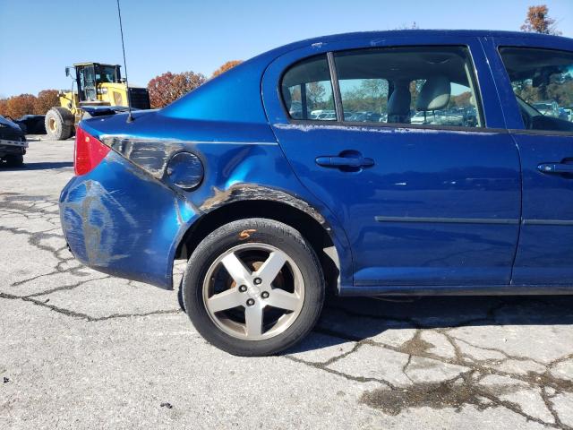 Photo 9 from auction – 2005 CHEVROLET COBALT LS with VIN 1G1AL52F457500406