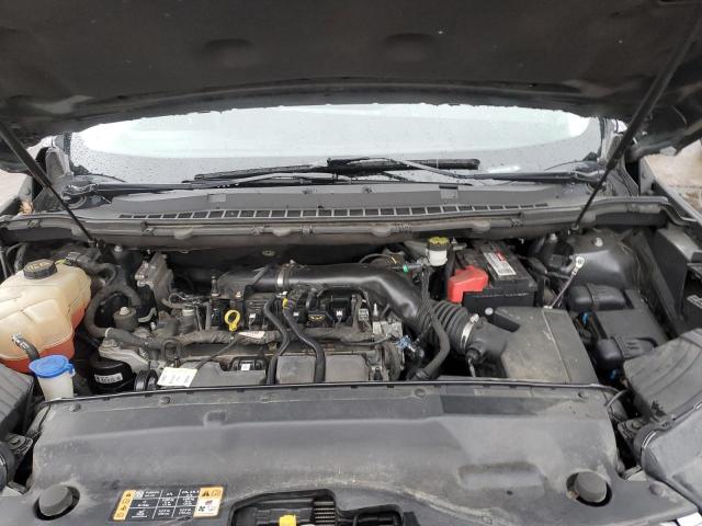 Photo 7 from auction – 2018 FORD EDGE TITAN with VIN 2FMPK3K95JBB68427