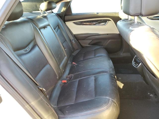 Photo 6 from auction – 2013 CADILLAC XTS PLATIN with VIN 2G61U5S33D9152012