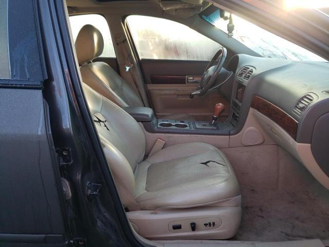 Photo 5 from auction – 2005 LINCOLN LS with VIN 1LNHM87A55Y659152