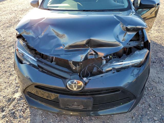 Photo 9 from auction – 2019 TOYOTA COROLLA L with VIN 2T1BURHE4KC200874