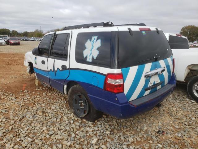 Photo 3 from auction – 2007 FORD EXPEDITION with VIN 1FMFU165X7LA67782