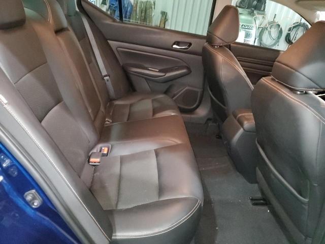 Photo 6 from auction – 2019 NISSAN ALTIMA SR with VIN 1N4BL4CV0KC171420