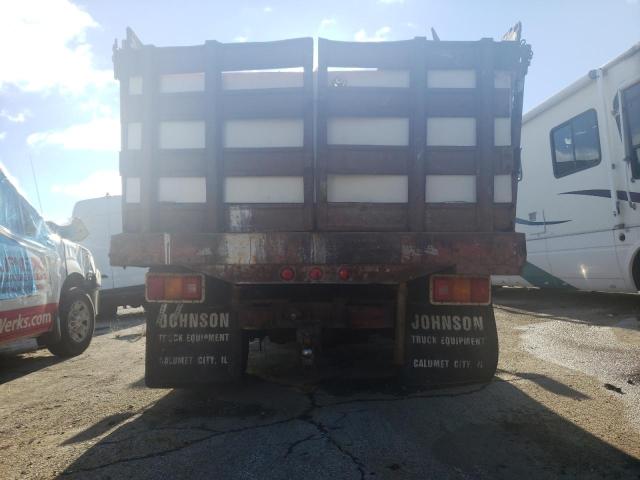 Photo 6 from auction – 1997 FORD F350 with VIN 1FDKF37H9VEA93028