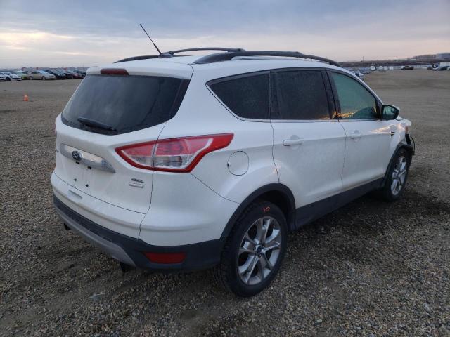 Photo 4 from auction – 2013 FORD ESCAPE SEL with VIN 1FMCU9H91DUA75891