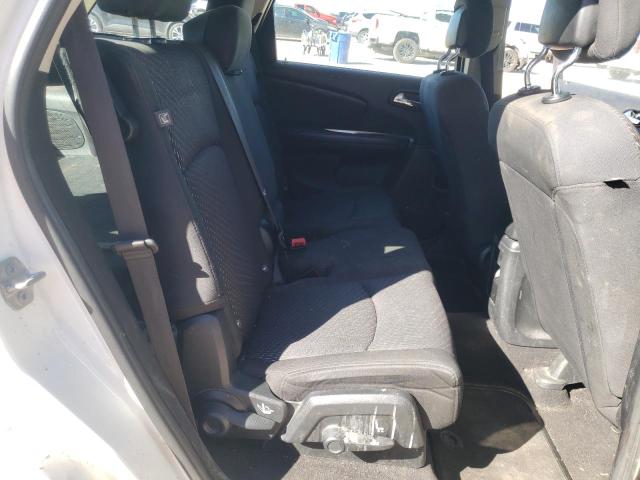 Photo 6 from auction – 2015 DODGE JOURNEY SE with VIN 3C4PDCAB0FT738977