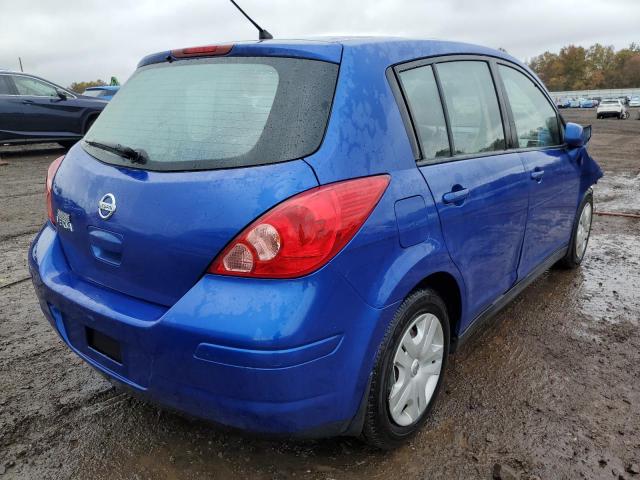 Photo 4 from auction – 2011 NISSAN VERSA S with VIN 3N1BC1CP0BL408487