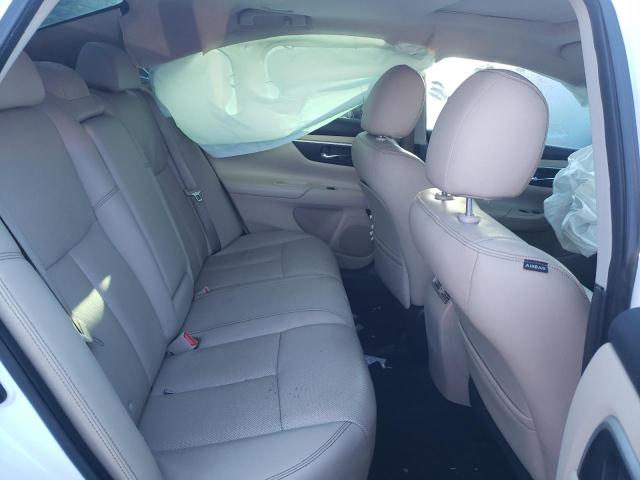 Photo 6 from auction – 2016 NISSAN ALTIMA 3.5 with VIN 1N4BL3AP0GC160018