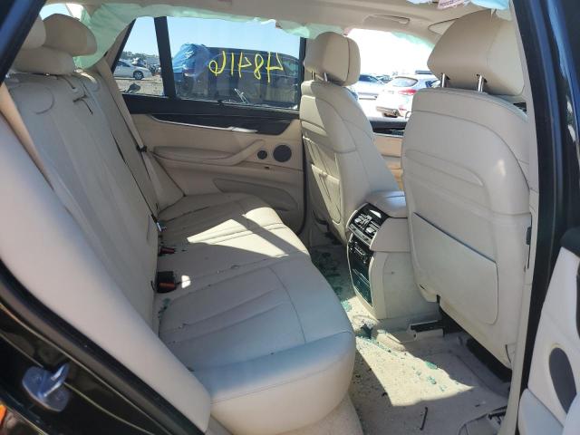 Photo 6 from auction – 2015 BMW X5 XDRIVE5 with VIN 5UXKR6C56F0J75837