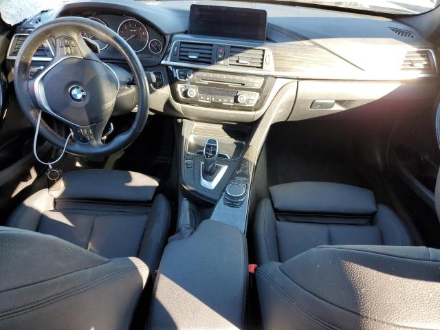 Photo 9 from auction – 2018 BMW 330 XI with VIN WBA8D9G57JNU68368