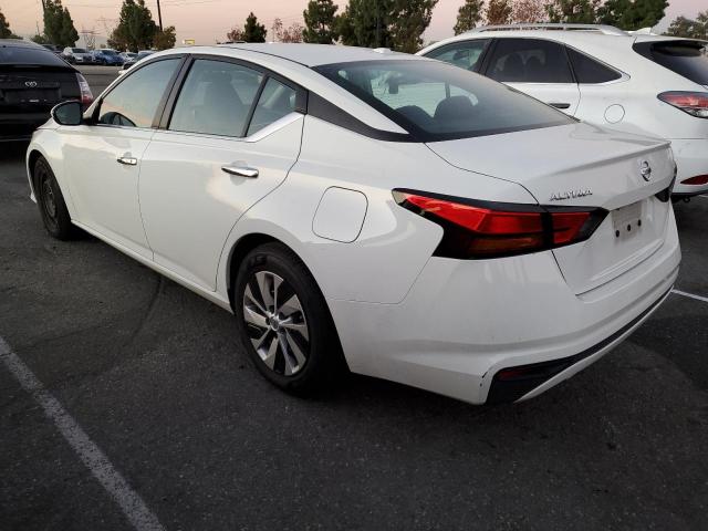 Photo 2 from auction – 2019 NISSAN ALTIMA S with VIN 1N4BL4BV4KC244743