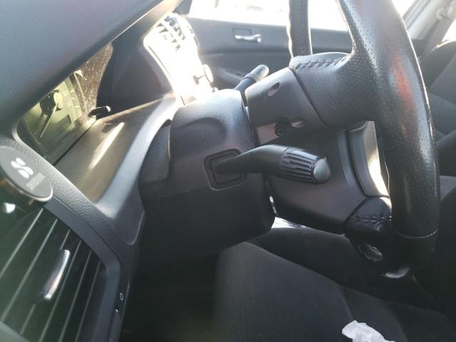 Photo 8 from auction – 2007 HONDA ACCORD EX with VIN 1HGCM56797A812972
