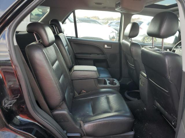 Photo 6 from auction – 2005 FORD FREESTYLE with VIN 1FMDK06125GA19378