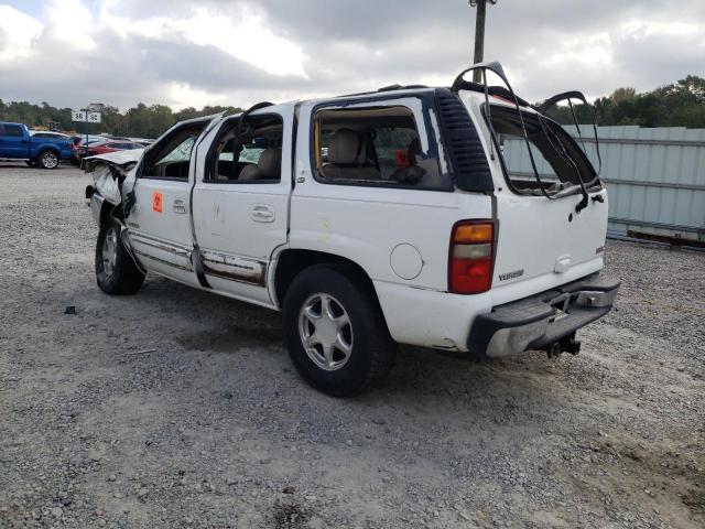 Photo 3 from auction – 2003 GMC YUKON with VIN 1GKEC13Z63J300030