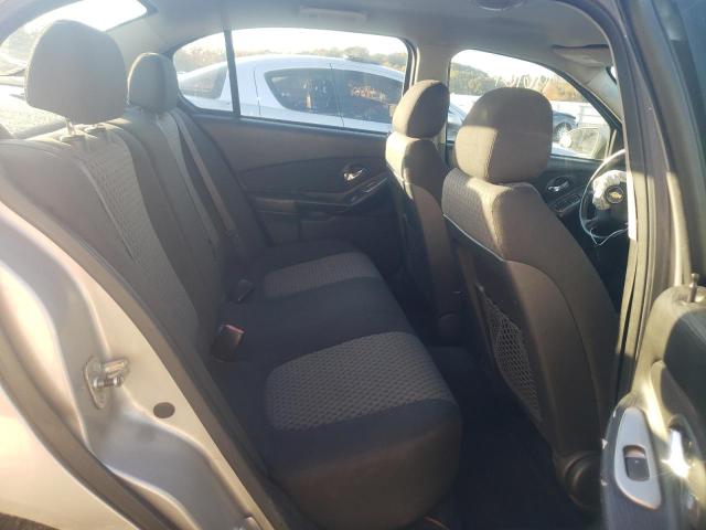 Photo 6 from auction – 2007 CHEVROLET MALIBU with VIN 1G1ZT58F97F249742