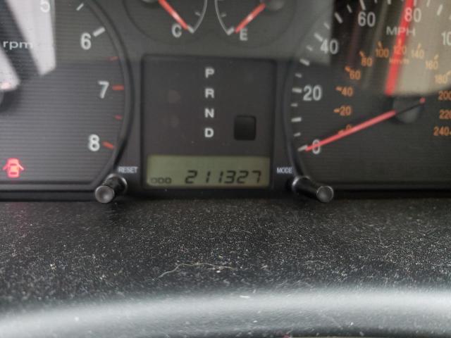Photo 8 from auction – 2003 HYUNDAI SONATA GLS with VIN KMHWF35H53A751680