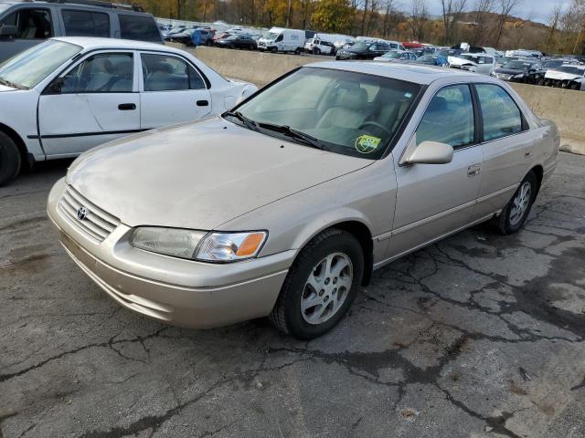 Photo 2 from auction – 1997 TOYOTA CAMRY CE with VIN 4T1BF22K7VU038015