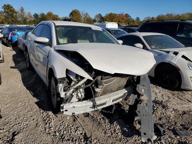 FORD TAURUS SEL 2016 with VIN 1FAHP2E8XGG148723 - Photo from auction