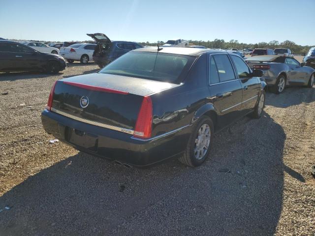 Photo 4 from auction – 2008 CADILLAC DTS with VIN 1G6KD57Y88U117290