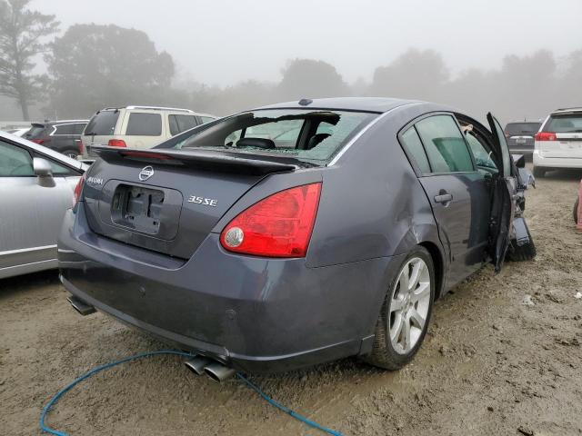 Zdjęcie 4 z aukcji – 2008 NISSAN MAXIMA SE z VIN 1N4BA41E48C813493