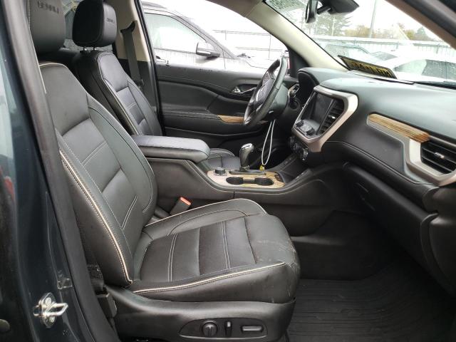 Photo 5 from auction – 2019 GMC ACADIA DEN with VIN 1GKKNXLS7KZ235031