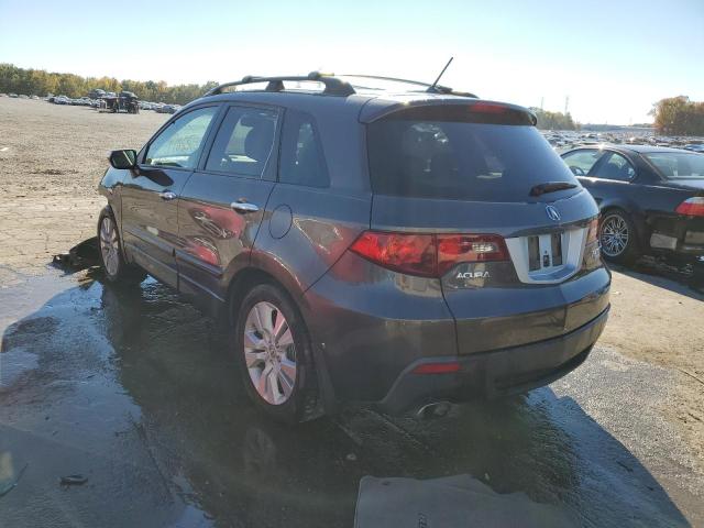 Photo 3 from auction – 2011 ACURA RDX TECHNO with VIN 5J8TB1H58BA002509