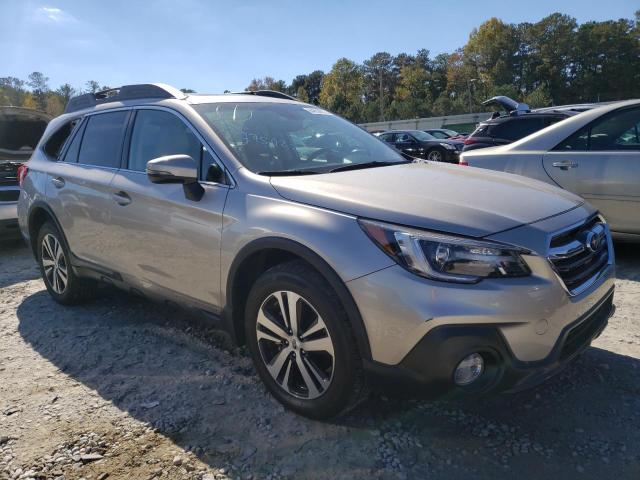 SUBARU OUTBACK 3. 2019 with VIN 4S4BSENC4K3221083 - Photo from auction