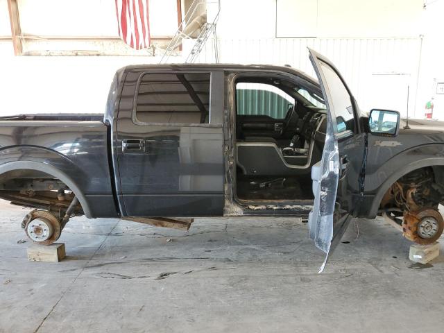 Photo 9 from auction – 2012 FORD F150 SUPER with VIN 1FTFW1EF0CFC11664