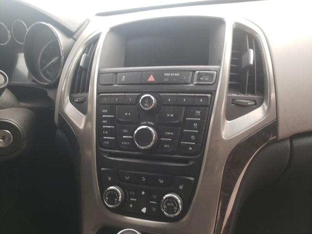 Photo 9 from auction – 2016 BUICK VERANO SPO with VIN 1G4PW5SK3G4139109