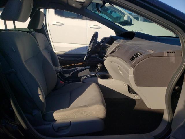 Фото 5 с аукциона – 2012 HONDA CIVIC LX с VIN 19XFB2F54CE087948