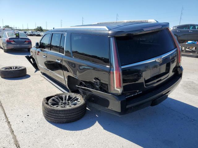 صورة رقم 3 من المزاد - 2017 CADILLAC ESCALADE E مع VIN 1GYS3HKJ7HR237591