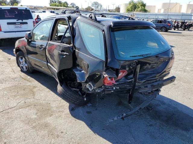 Photo 3 from auction – 1999 LEXUS RX 300 with VIN JT6HF10U5X0089026