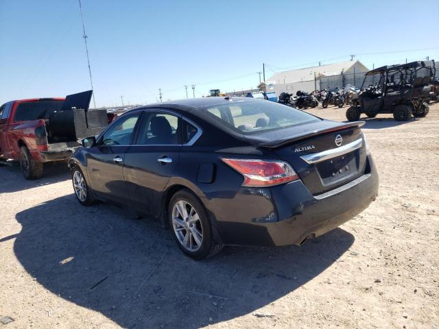 Photo 3 from auction – 2015 NISSAN ALTIMA 2.5 with VIN 1N4AL3AP5FC276034