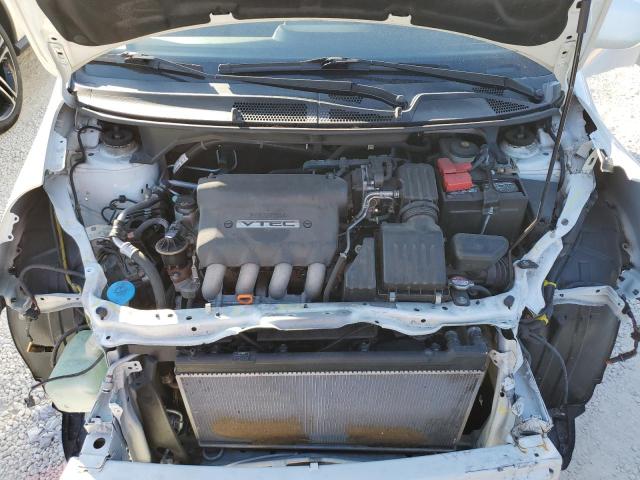 Photo 7 from auction – 2007 HONDA FIT S with VIN JHMGD38697S034562